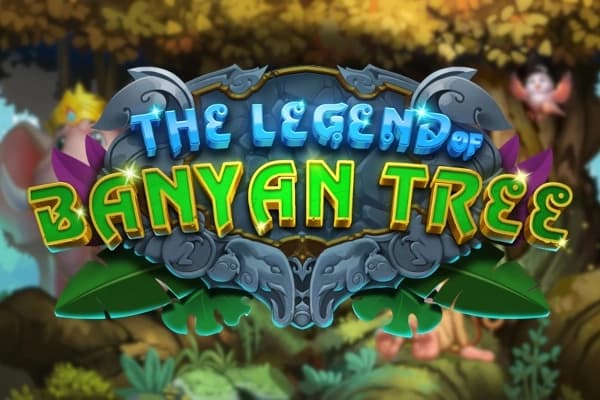 The Legend of Banyan Tree - Slot KingMidas Games | RTP N/A | MisterTopCasino