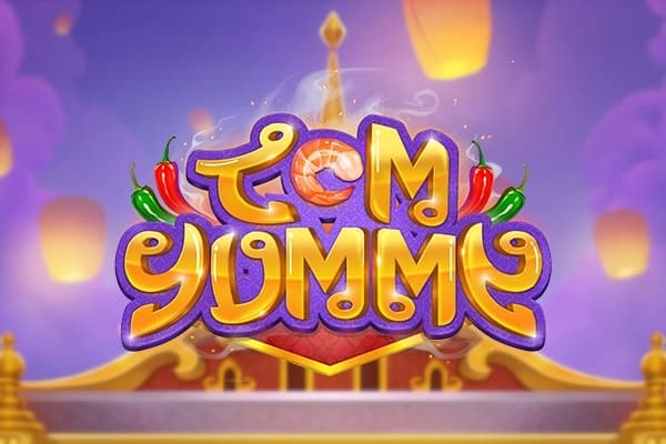 Tom Yummy - Slot KingMidas Games | RTP N/A | MisterTopCasino
