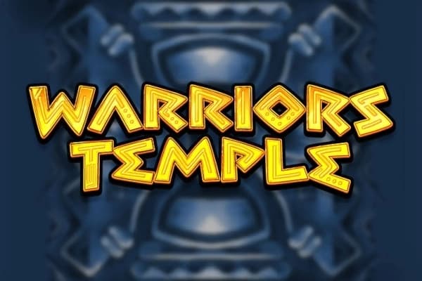 Warriors Temple - Slot KingMidas Games | RTP N/A | MisterTopCasino