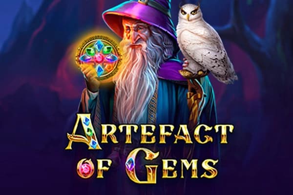 Artefact of Gems - Slot SlotoLand | RTP 95% | MisterTopCasino