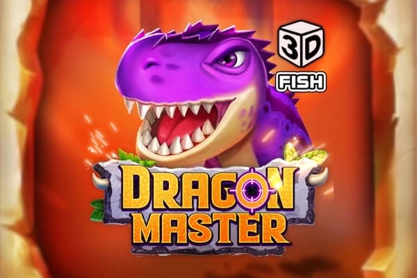 Dragon Master - Slot JDB Gaming | RTP N/A | MisterTopCasino