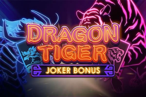 Dragon Tiger - Joker Bonus - Slot JDB Gaming | RTP N/A | MisterTopCasino