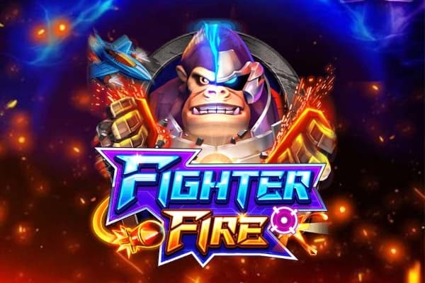 Fighter Fire - Slot JDB Gaming | RTP N/A | MisterTopCasino