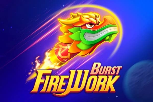 Firework Burst - Slot JDB Gaming | RTP N/A | MisterTopCasino