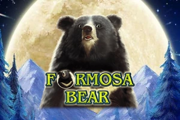 Formosa Bear - Slot JDB Gaming | RTP N/A | MisterTopCasino