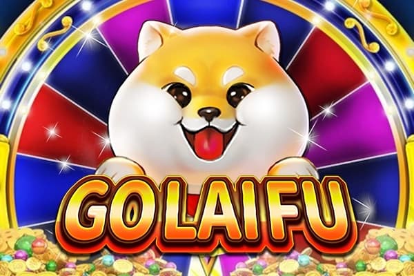 Go Lai Fu - Slot JDB Gaming | RTP N/A | MisterTopCasino