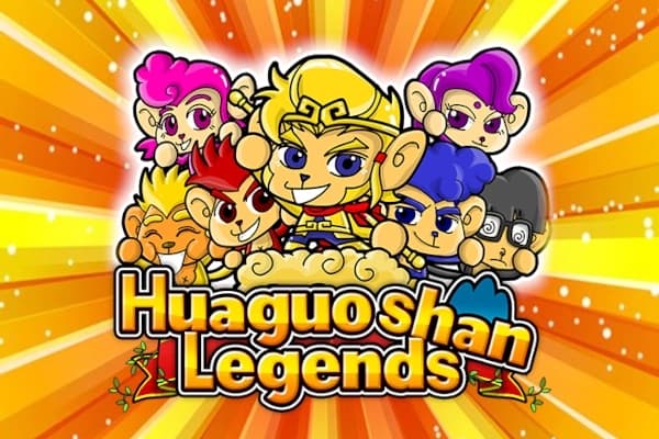 Huaguo Shan Legends - Slot JDB Gaming | RTP N/A | MisterTopCasino