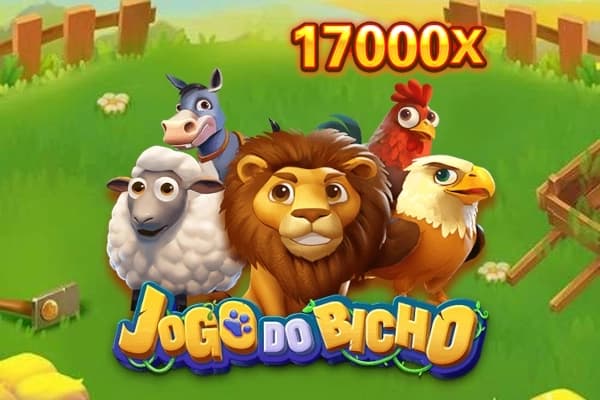 Jogo Do Bicho - Slot JDB Gaming | RTP N/A | MisterTopCasino