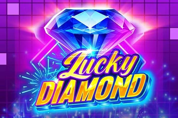 Lucky Diamond - Slot JDB Gaming | RTP N/A | MisterTopCasino