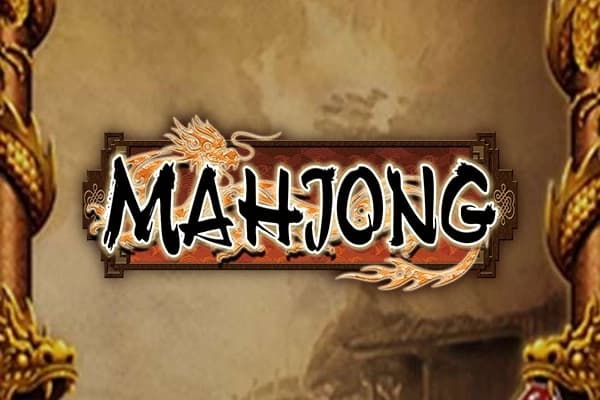 Mahjong - Slot JDB Gaming | RTP N/A | MisterTopCasino