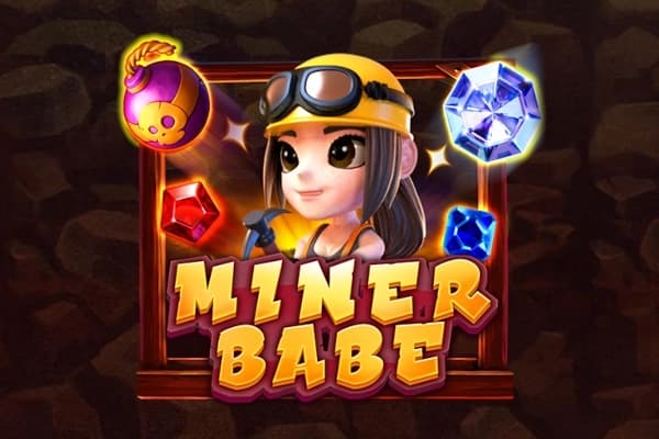 Miner Babe - Slot JDB Gaming | RTP N/A | MisterTopCasino