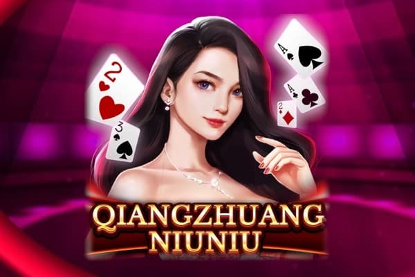 Qiang Zhuang Niuniu - Slot JDB Gaming | RTP N/A | MisterTopCasino