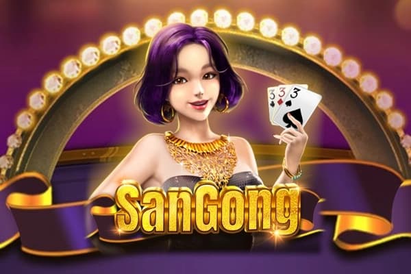 Sangong - Slot JDB Gaming | RTP N/A | MisterTopCasino