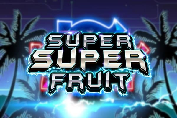 Super Super Fruit - Slot JDB Gaming | RTP N/A | MisterTopCasino