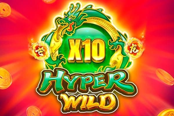 Dragon Soar - Hyper Wild - Slot JDB Gaming | RTP N/A | MisterTopCasino