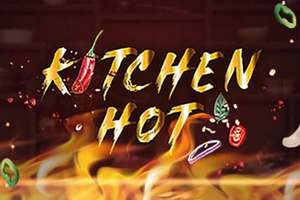 Kithchen Hot - Slot SlotoLand | RTP 95% | MisterTopCasino