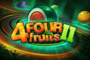 Four Fruits II - Slot Apollo Games | RTP N/A | MisterTopCasino