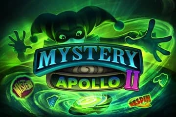 Mystery Apollo 2 - Slot Apollo Games | RTP N/A | MisterTopCasino