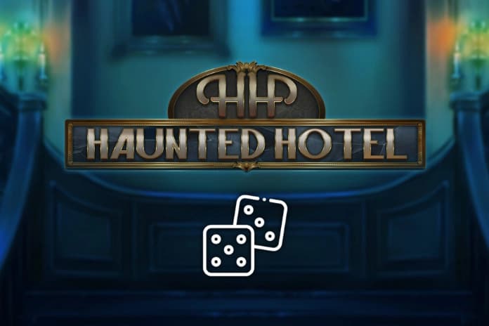 Haunted Hotel Dice - Slot WorldMatch | RTP 93.77% | MisterTopCasino