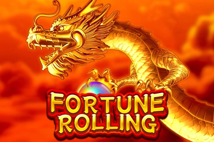 Fortune Rolling - Slot YGR | RTP N/A | MisterTopCasino
