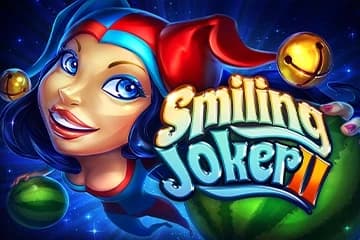 Smiling Joker II - Slot Apollo Games | RTP N/A | MisterTopCasino