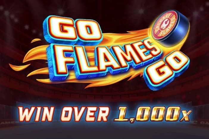 Go Flames Go - Slot Wizard Games | RTP 96.23% | MisterTopCasino