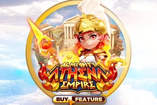 Almighty Athena Empire - Slot Microgaming | RTP N/A | MisterTopCasino