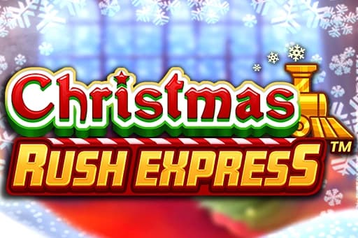 Christmas Rush Express - Slot AreaVegas | RTP 96.45% | MisterTopCasino