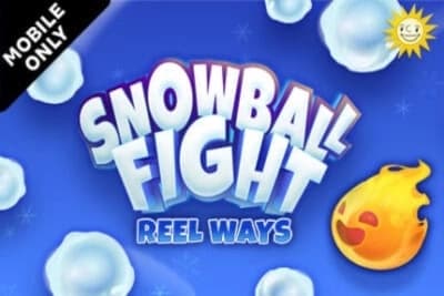 Snowball Fight - Slot Merkur | RTP 96.18% | MisterTopCasino