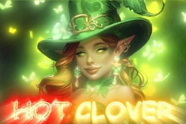 Hot Clover - Slot AGT Software | RTP N/A | MisterTopCasino
