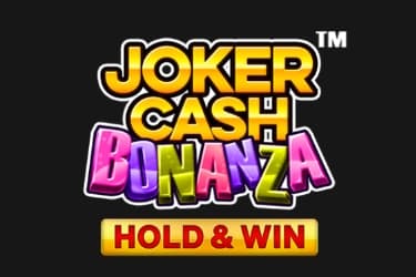 Joker Cash Bonanza - Hold & Win - Slot Nucleus Gaming | RTP N/A | MisterTopCasino