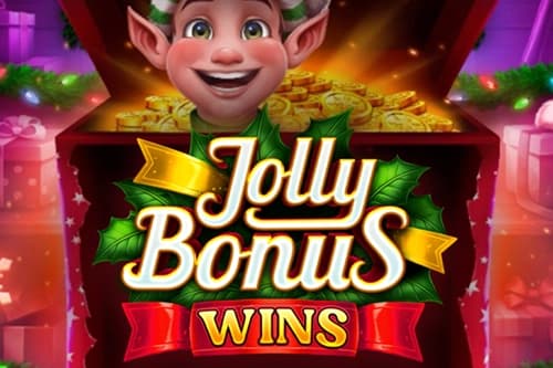 Jolly Bonus Wins - Slot Iron Dog Studio | RTP 95.05% | MisterTopCasino
