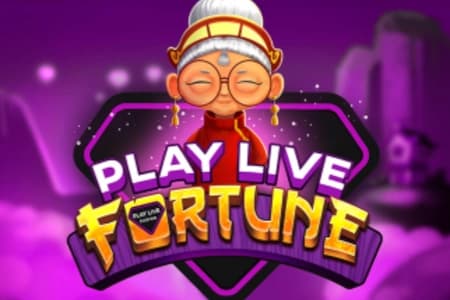 Playlive Fortune - Slot Caleta Gaming | RTP 96.94% | MisterTopCasino
