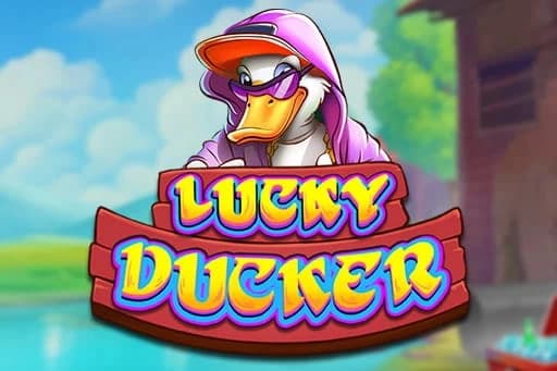 Lucky Ducker - Slot Pragmatic Play | RTP 95.97% | MisterTopCasino
