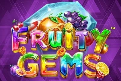 Fruity Gems - Slot Skywind | RTP 94.5% | MisterTopCasino