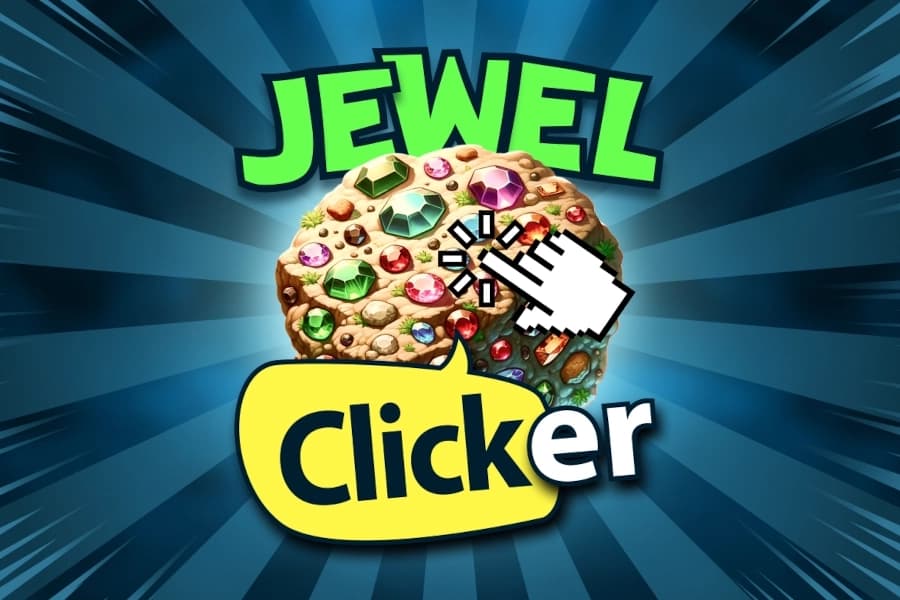 Jewel Clicker - Slot Turbo Games | RTP 96% | MisterTopCasino