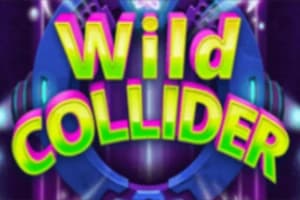 Wild Collider - Slot HungryBear | RTP N/A | MisterTopCasino