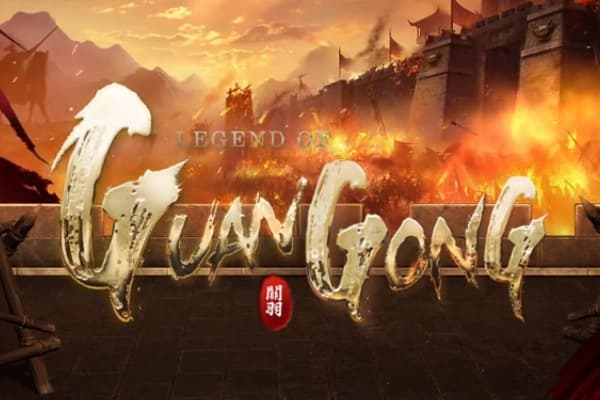 Legend of Guan Gong - Slot Nextspin | RTP 96.99% | MisterTopCasino