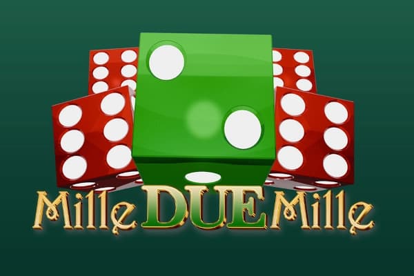 Mille Due Mille - Slot Swintt | RTP 96.2% | MisterTopCasino