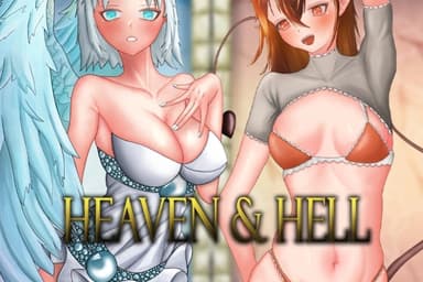 Heaven & Hell - Slot Adell | RTP N/A | MisterTopCasino
