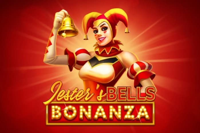 Jester's Bells Bonanza - Slot Booming Games | RTP 95.9% | MisterTopCasino