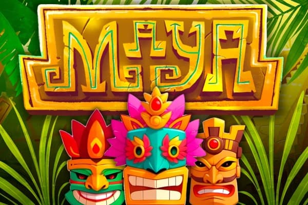 Maya - Slot Giocaonline | RTP 94.73% | MisterTopCasino