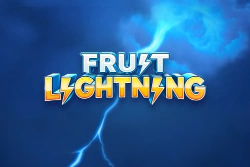 Fruit Lightning - Slot Iron Dog Studio | RTP 93% | MisterTopCasino