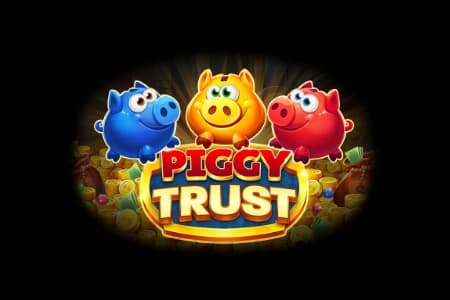 Piggy Trust - Slot Platipus | RTP 96.1% | MisterTopCasino