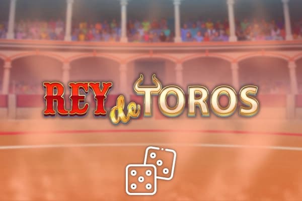 Rey de Toros Dice - Slot WorldMatch | RTP 93.38% | MisterTopCasino