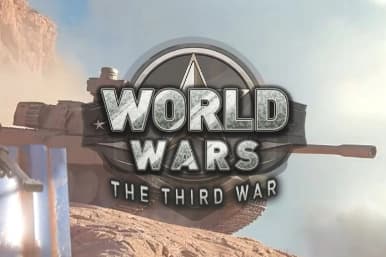 World Wars The Third War - Slot Urgent Games | RTP N/A | MisterTopCasino