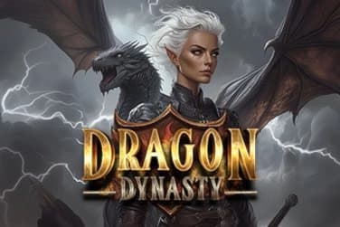 Dragon Dynasty - Slot Urgent Games | RTP N/A | MisterTopCasino