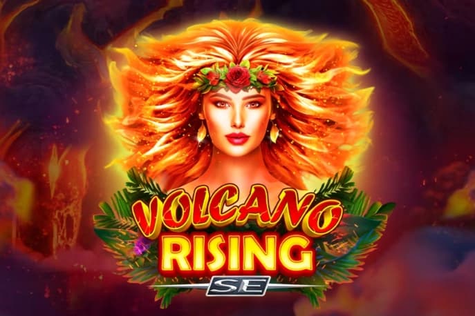 Volcano Rising SE - Slot RubyPlay | RTP 96.28% | MisterTopCasino
