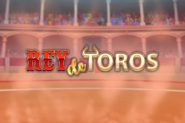 Rey de Toros - Slot WorldMatch | RTP 93.38% | MisterTopCasino