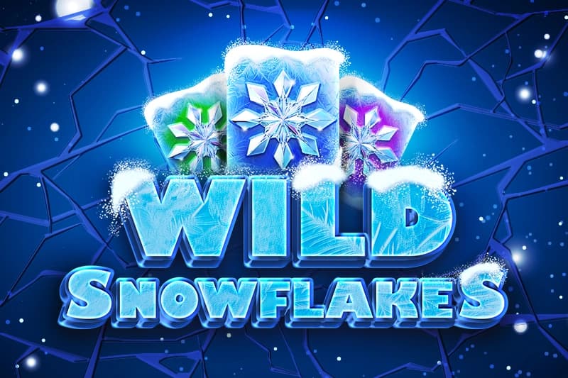 Wild Snowflakes - Slot Tom Horn Gaming | RTP 95.07% | MisterTopCasino